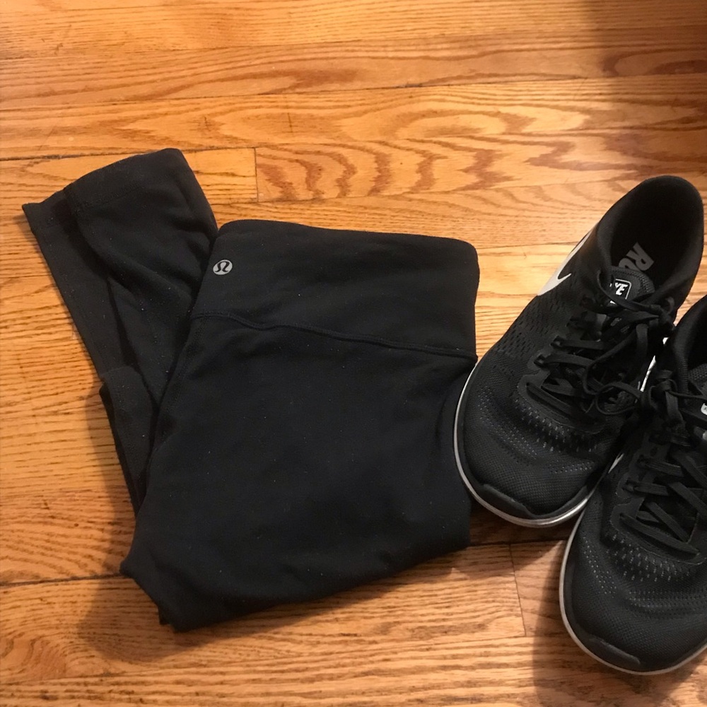 Size 8 Wunder Unders GUC